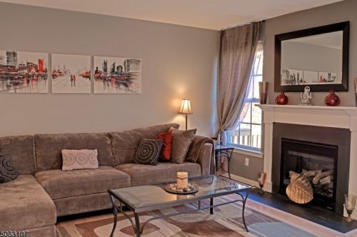 1005 Wendover Ct, Dover NJ  07869-1643 exterior