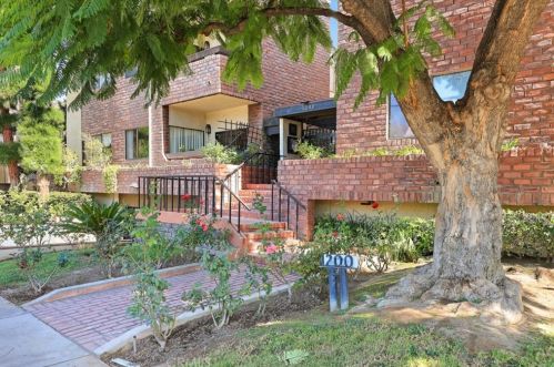 1200 Valley View Rd, Glendale, CA 91202-1763