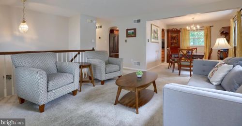 1117 Devonshire Rd, Lancaster PA  17601-1649 exterior