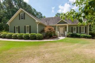 1021 Oak Valley Rd, Reynolds Plantation, GA 30642-5435