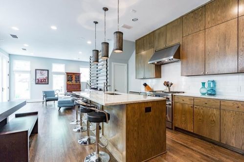 3609 Granada Ave, Dallas TX  75205-2013 exterior