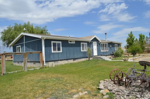 15095 Canal Rd, Howell, UT 84316