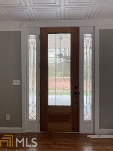 2075 Lebanon Church Rd, Jefferson GA  30549-5947 exterior