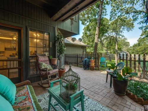 7521 Acts Ct, Fort Worth, TX 76182-9115