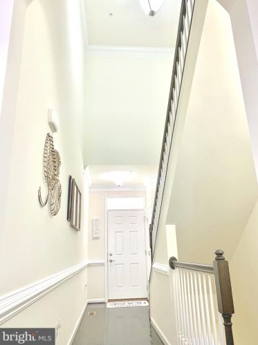 1865 Exton Dr, Fallston MD  exterior