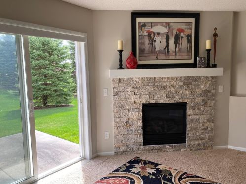 6829 Christian Curv, Saint Paul MN  55125-6738 exterior