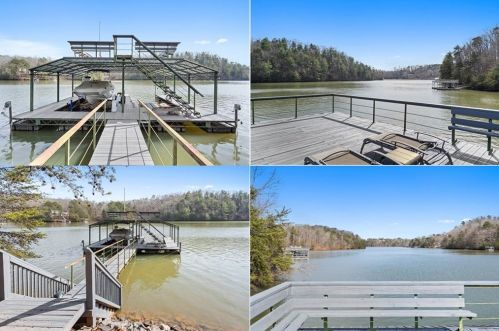 215 Toto Creek Dr, Dawsonville, GA 30534-6443