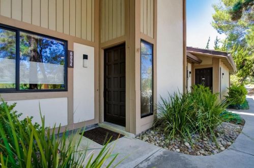 6054 Calle De Rico, San Jose, CA 95124-6542