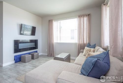 6600 Fern Dr, Denver CO  80221-2505 exterior