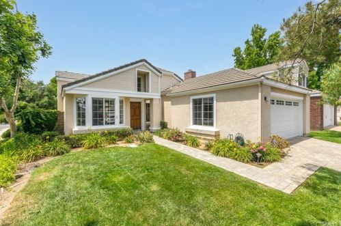 3211 Thrush Pl, La Verne, CA 91750-2391