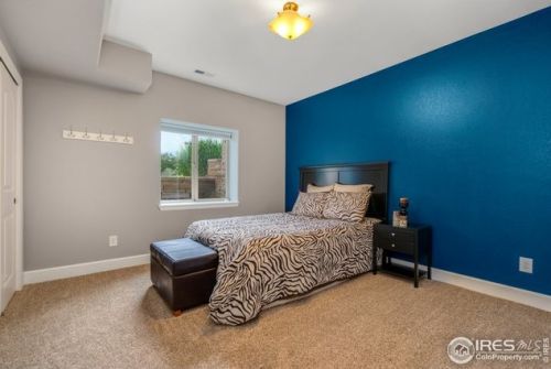 1327 Hilltop Cir, Fort Collins CO  80550-3335 exterior
