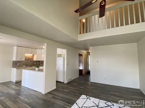 911 Gilgalad Way, Fort Collins CO  80526-1812 exterior