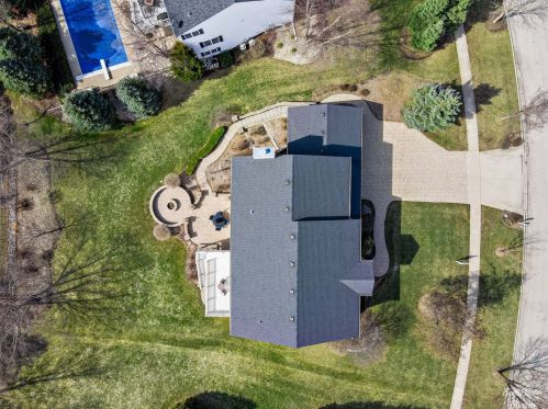 3521 Wintergreen Ter, Barrington Hills, IL 60102
