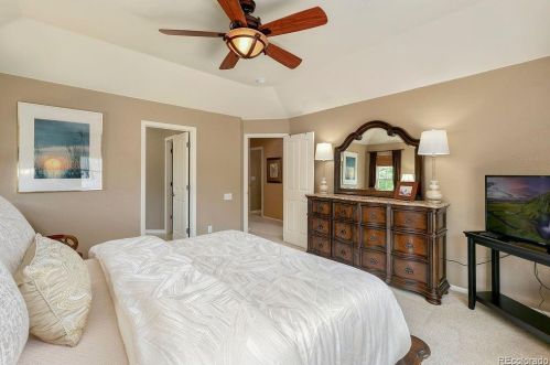 2803 County Fair Ln, Fort Collins CO  80528-3190 exterior