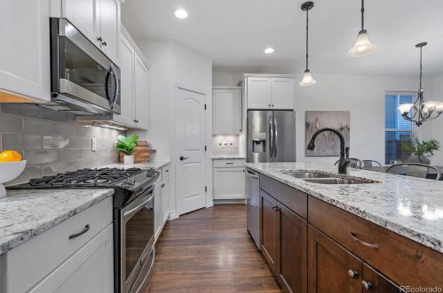 11526 Colony Loop, Parker CO  80138-3887 exterior