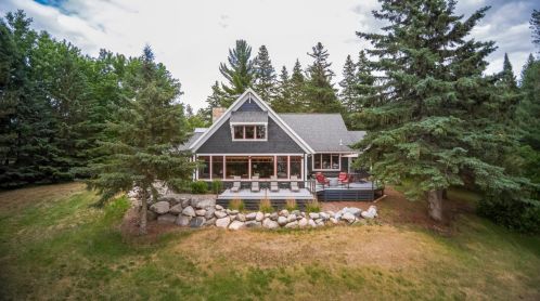 53721 Grant St, Osage, MN 56570-9588