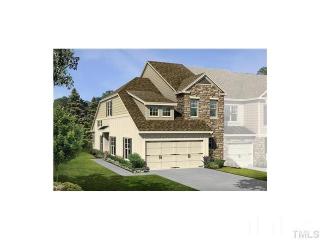 445 Christian Creek Pl, Cary NC  27519-6547 exterior