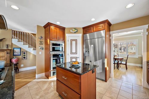 1695 Adams St, Denver CO  80206-1707 exterior