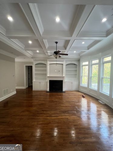 155 Fieldsborn Ct, Atlanta GA  30328-1039 exterior