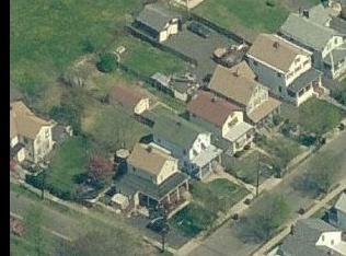 542 6th St, Plainfield, NJ 07060-2106