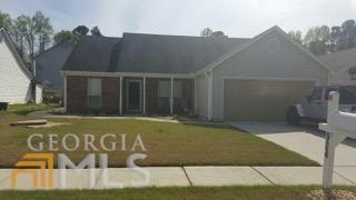 924 Olde Town Ct, Jonesboro, GA 30236-2394