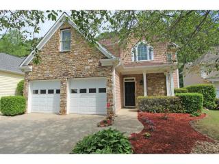 2864 Colleton Dr, Marietta, GA 30066-5484