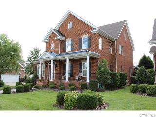 11536 Chester Village Dr, Chester, VA 23831-1797