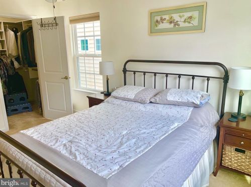 1865 Exton Dr, Fallston MD  exterior