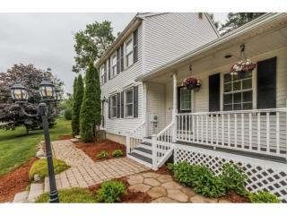 27 Saint Francis Pl, Hudson, NH 03051-5022