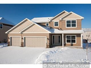 2016 Hackberry Ln, Prior Lake, MN 55379-4622