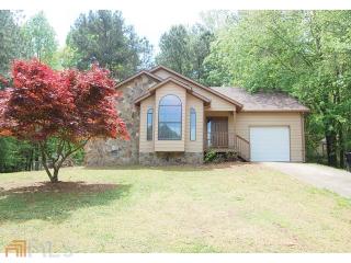 180 Briarcliff Pl, Stockbridge GA  30281-7406 exterior