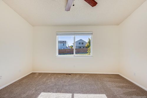4394 Genoa Ct, Denver CO  80015-5422 exterior