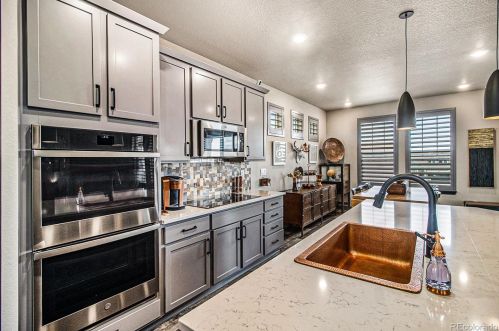 8788 Tibet Ct, Denver CO  80016 exterior