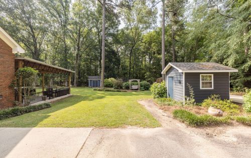 4690 Hardy Mcmanus Rd, Evans GA  30809-5202 exterior