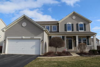 17819 Sorrel Dr, Romeoville, IL 60441-4771