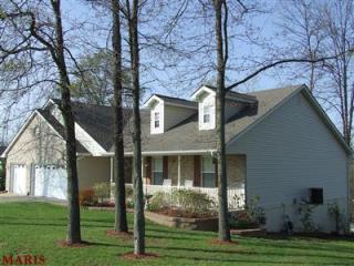 155 Saint Benedict, Horine, MO 63070-1662