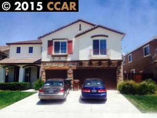 3509 Markley Creek Dr, Antioch, CA 94509-6288
