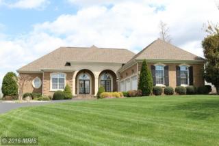 15870 Spyglass Hill Loop, Gainesville VA  20155-3201 exterior
