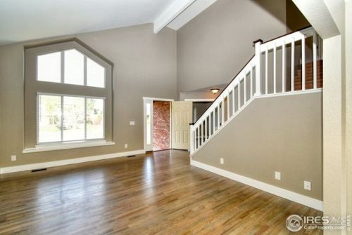 215 Cattail Bay, Fort Collins CO  80550-6114 exterior