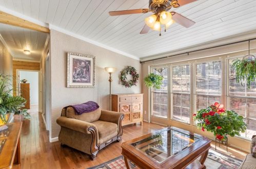 441 Deer Ridge Trl, Twin Rock, CO 80816-9273