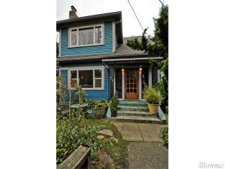 529 Federal Ave, Seattle, WA 98102-5013