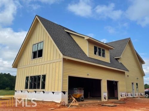 1031 Pioneer Trl, White Plains, GA 30678-3007