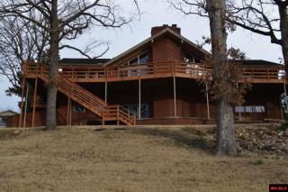 10482 Highway 62, Henderson, AR 72544-9099