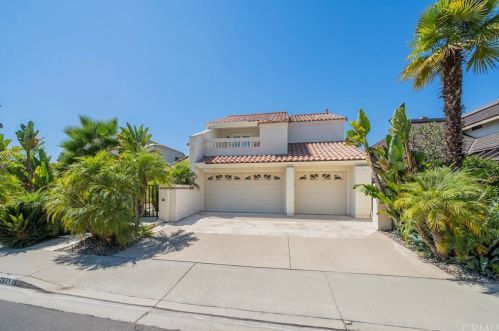 22821 Corralejo, San Juan Capistrano, CA 92692-1323