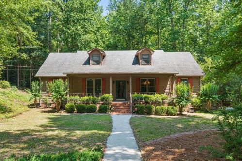 2032 Mayfield Dr, North Augusta, SC 29860-9779
