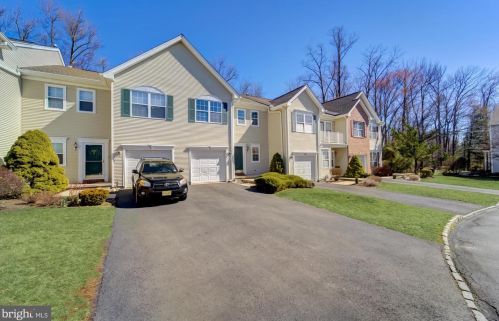 503 Canterbury Way, Princeton, NJ 08540-9478