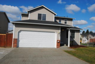 9002 M St, Tacoma WA  98444-4302 exterior