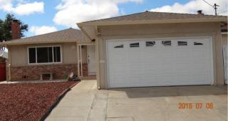612 Tina Way, Hayward, CA 94544-7767