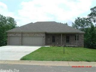 49 Mountain Vista Dr, Alexander, AR 72002-2297