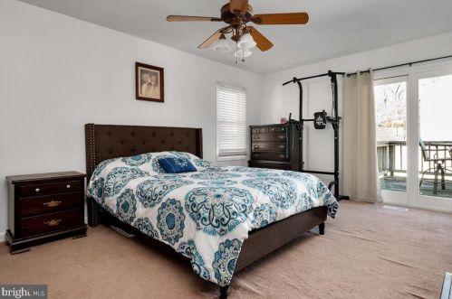 1176 Spruce Ave, Shady Side MD 20764-9562 exterior